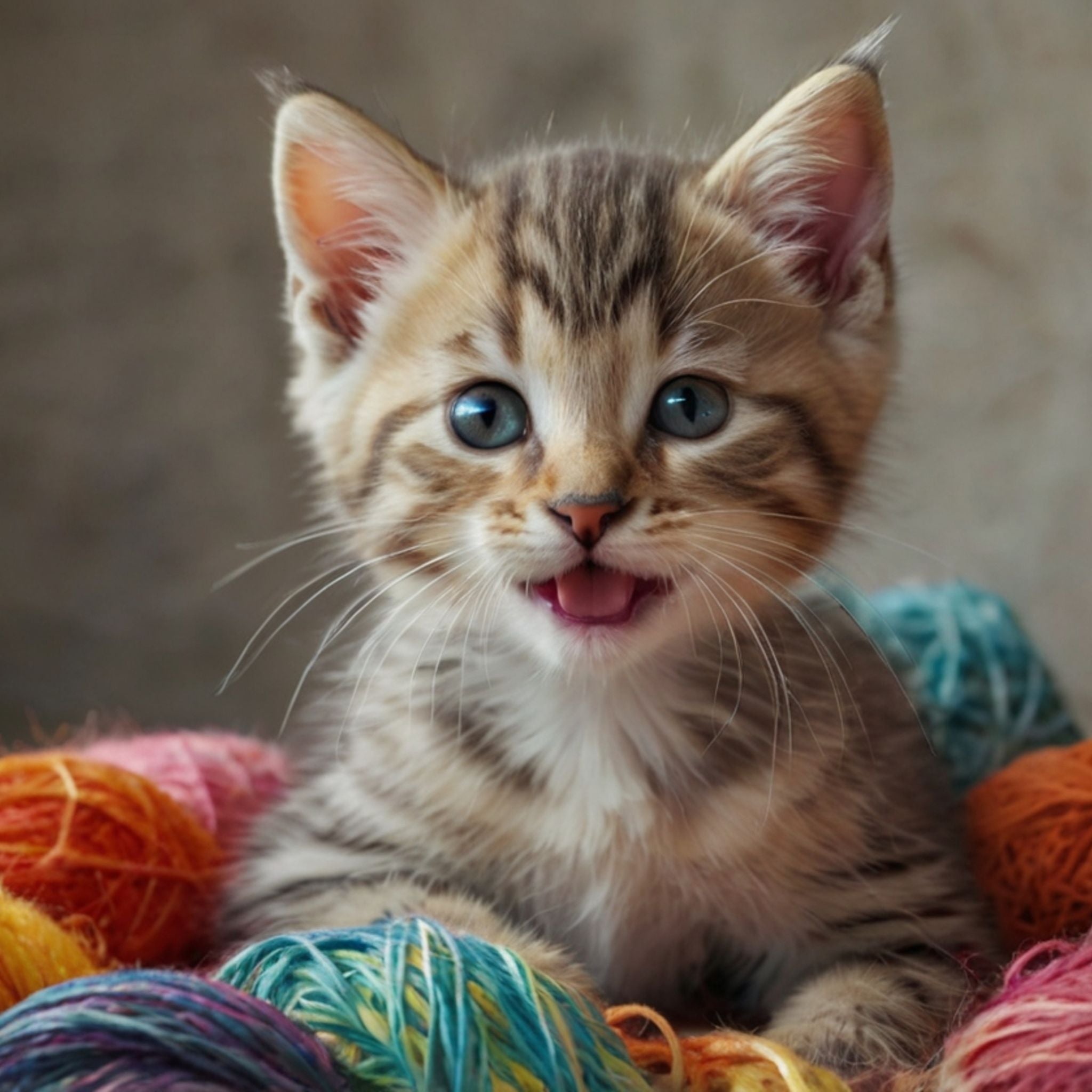 Cat accessories collection - toys, collars, and essentials for cats