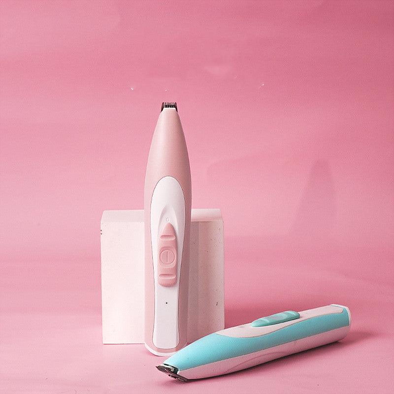 Pawperfect Grooming Pro complete pet grooming tool kit
