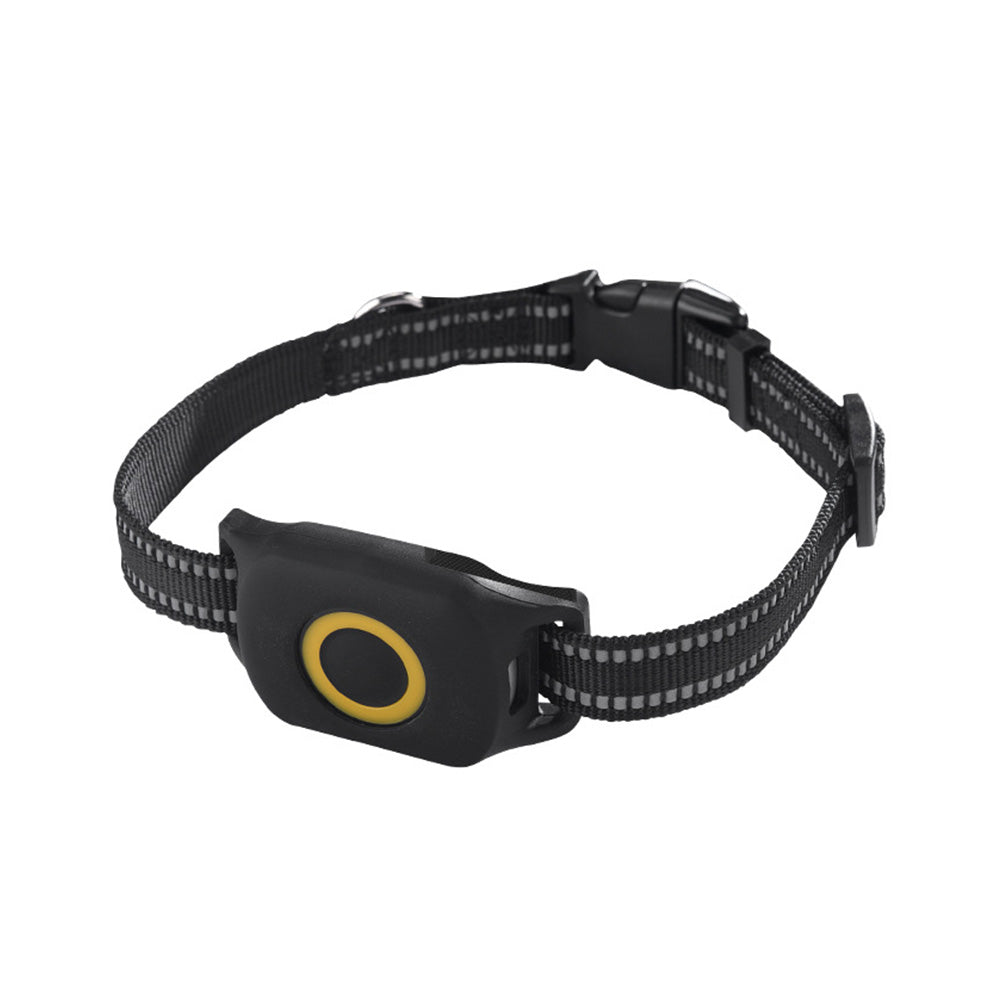 4G GPS Dog Tracker - Waterproof Real-Time Location Collar