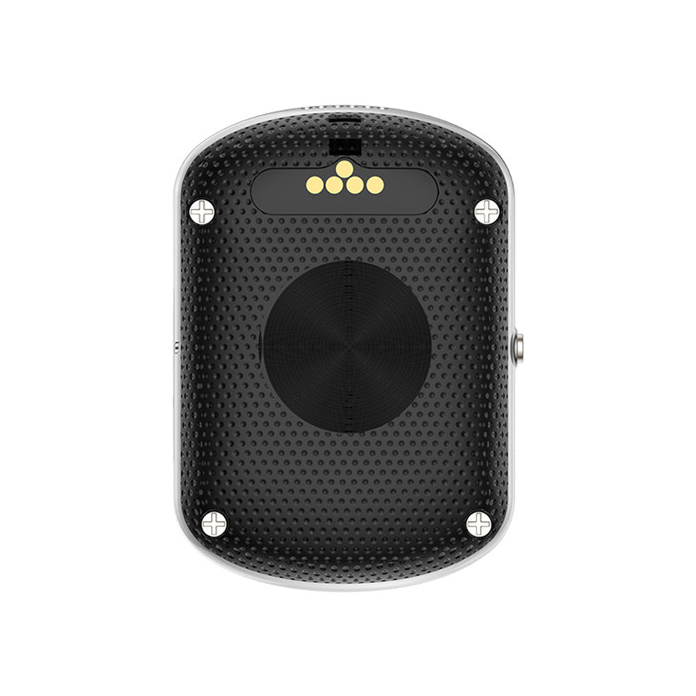 4G GPS Dog Tracker - Waterproof Real-Time Location Collar